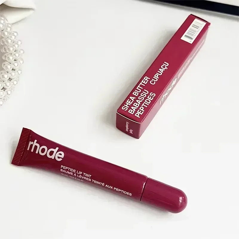 Lemontini Passionfruit Espresso Lip Gloss Oil Glaze Hydrating Plumping Long Lasting Shine Makeup Hot New Moisturizing